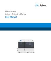 agilent g7129a user manual